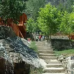 Kapuzbasi Selale Büyükçakır