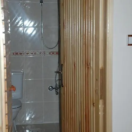 Kapuzbasi Selale Holiday park *