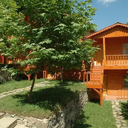 Holiday park Kapuzbasi Selale Buyukcakir