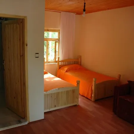Kapuzbasi Selale Parco vacanze