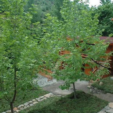 Kapuzbasi Selale *