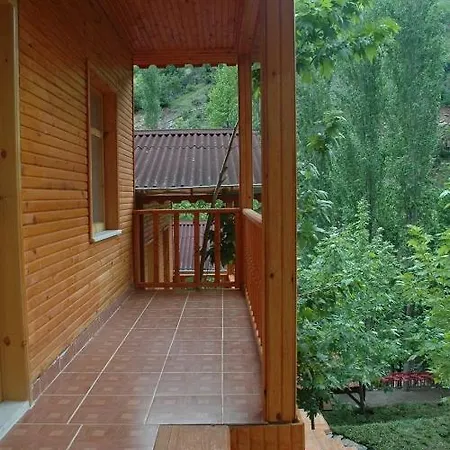 Kapuzbasi Selale
