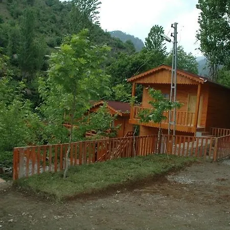 Kapuzbasi Selale *