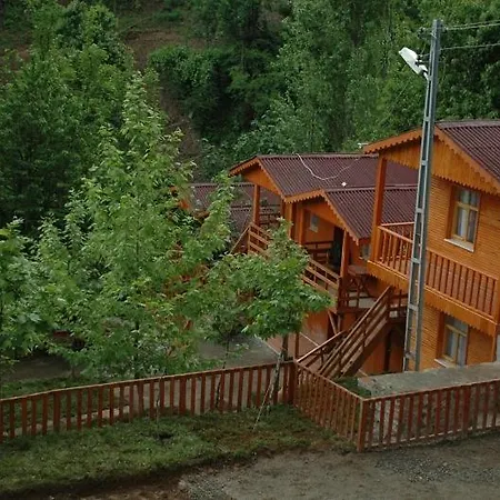 Kapuzbasi Selale