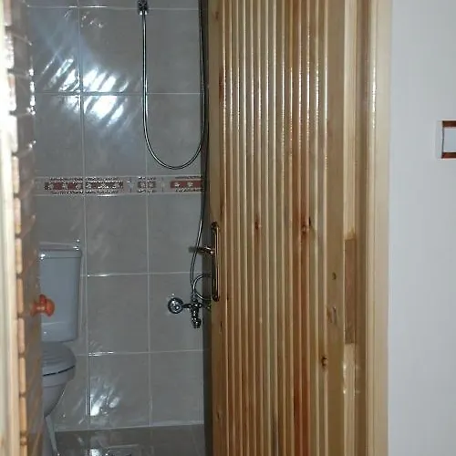 Kapuzbasi Selale Parco vacanze *